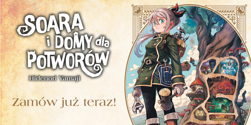 Soara