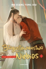 Błogosławieństwo Niebios