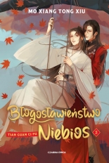 Błogosławieństwo Niebios