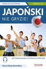 Japoński nie gryzie!