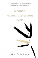 Japoński przepis na stuletnie życie