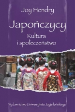 Japończycy. Kultura i społeczeństwo