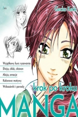 Manga krok po kroku