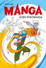Manga Kurs rysowania
