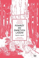 Powrót do świętych lasów