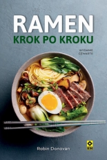 Ramen krok po kroku