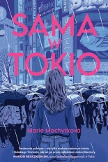 Sama w Tokio