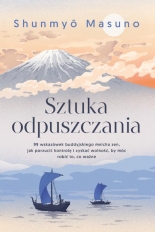 Sztuka odpuszczania