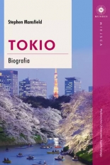 Tokio. Biografia