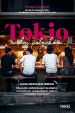 Tokio między pałeczkami