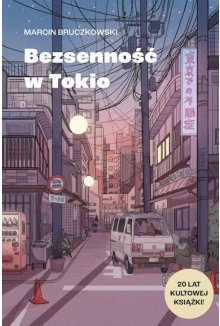 Bezsenność w Tokio