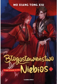 Błogosławieństwo Niebios