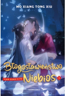 Błogosławieństwo Niebios