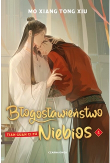 Błogosławieństwo Niebios