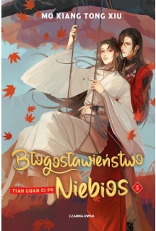 Błogosławieństwo Niebios