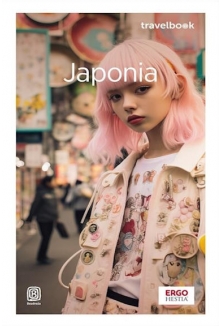 Japonia. Travelbook