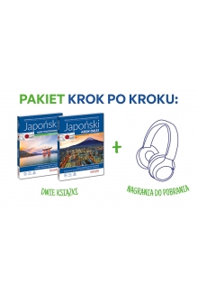 Japoński. Krok po kroku