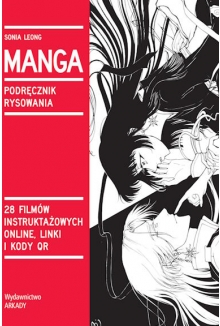 MANGA. Podręcznik rysowania