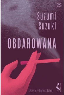 Obdarowana
