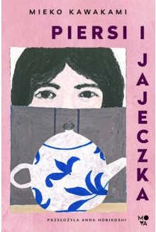 Piersi i jajeczka