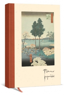 Planer tygodniowy Japoński