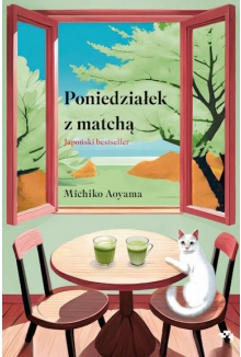 Poniedziałek z matchą