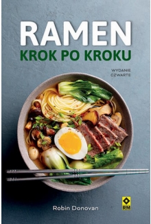 Ramen krok po kroku