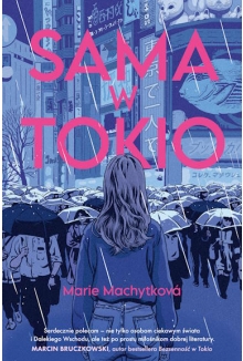 Sama w Tokio