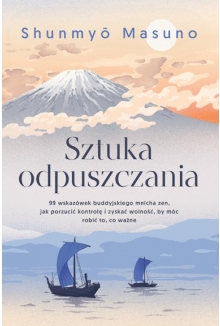 Sztuka odpuszczania