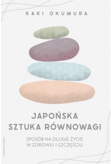 Japońska sztuka równowagi