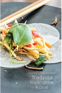 Tradycje kulinarne Korei