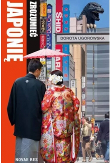 Zrozumieć Japonię