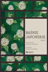 Baśnie japońskie