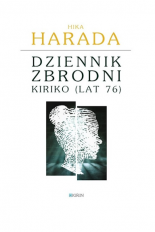 Dziennik zbrodni Kiriko (Lat 76)