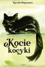 Kocie kocyki