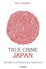 True Crime Japan