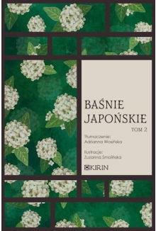 Baśnie japońskie