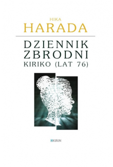 Dziennik zbrodni Kiriko (Lat 76)