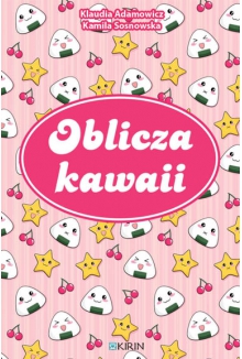 Oblicza kawaii