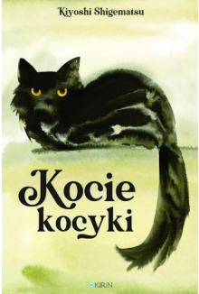 Kocie kocyki