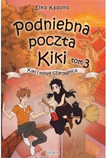 Podniebna poczta Kiki