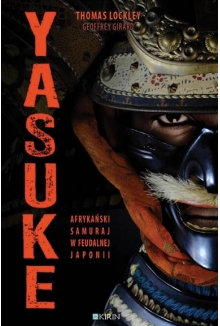 Yasuke