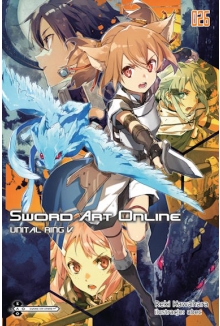 Sword Art Online