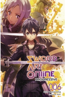 Sword Art Online: Progressive