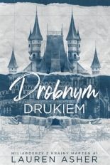 Drobnym drukiem