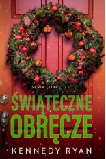 Świąteczne obręcze