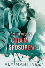 Różnica między cudem a sposobem