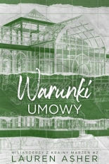 Warunki umowy