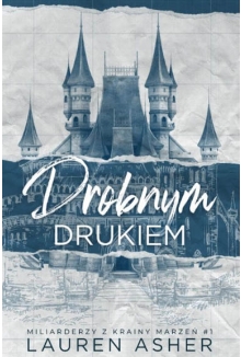 Drobnym drukiem