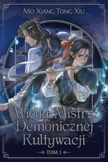 Wielki Mistrz Demonicznej Kultywacji